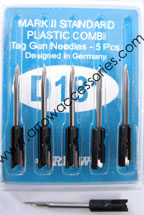tag gun needle d181